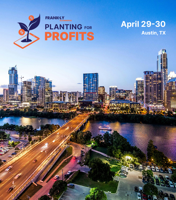 Planting for Profits April 29-30, 2025