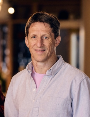 Patrick Pitman